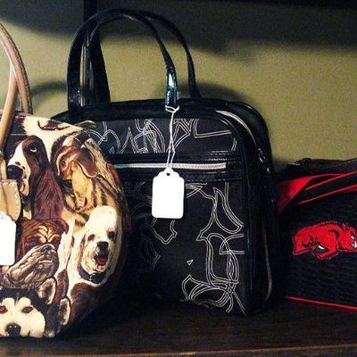 Handbags / Purses