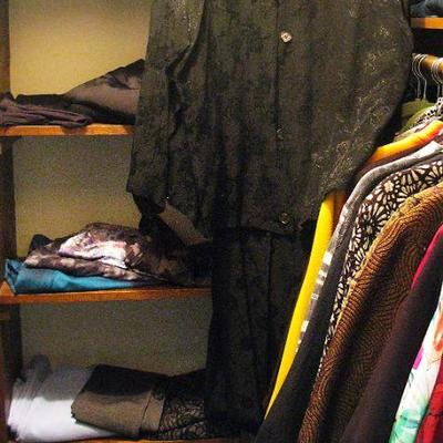 Ladies Clothing
