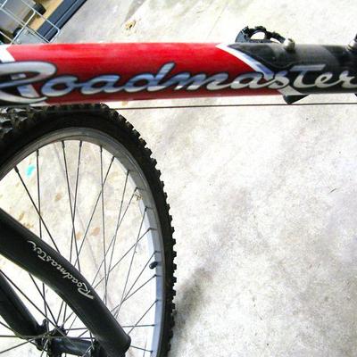 Roadmaster Trail Bike