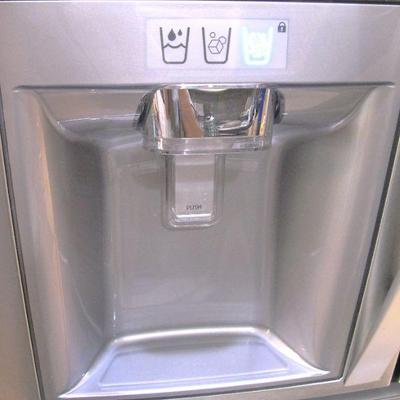 Kenmore Elite Stainless Refrigerator / Extreme Storage and Freezer!