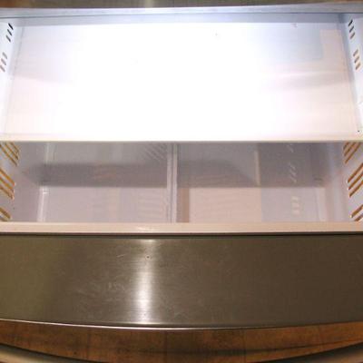 Kenmore Elite Stainless Refrigerator / Extreme Storage and Freezer!