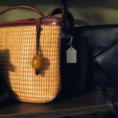 Handbags / Purses