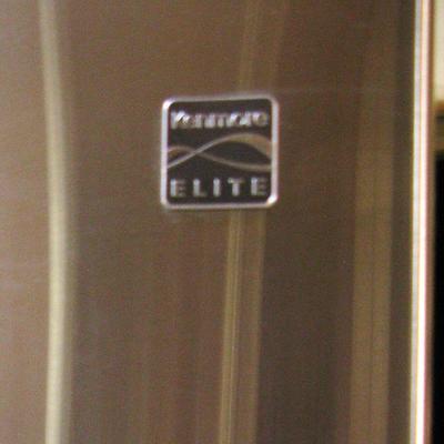 Kenmore Elite Stainless Refrigerator / Extreme Storage and Freezer!