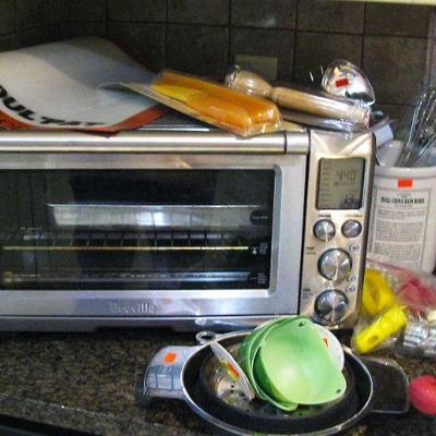 Convection Oven