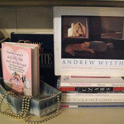 Books