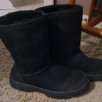 Women's UGG Boots