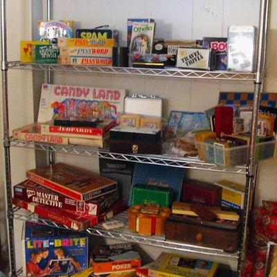 Games Some Collectable