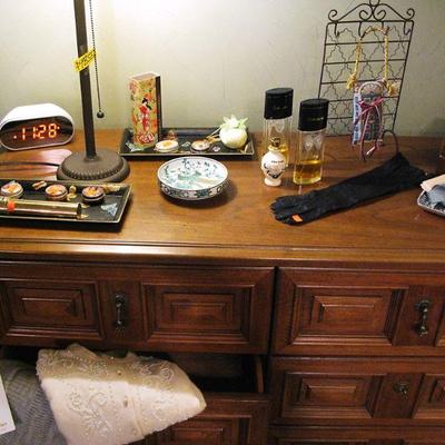 Drexel Solid Wood Dresser
