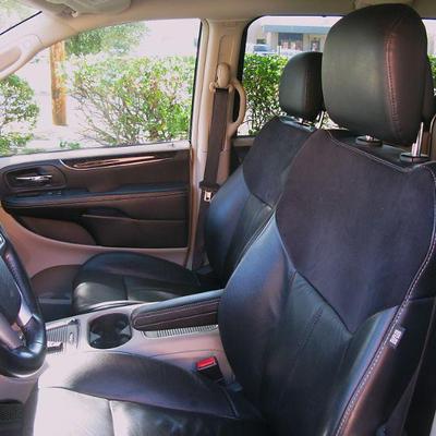 2012  Chrysler Town &Country Limited Minivan 4D / V6, 3.6 Liter /  FWD / `Mileage 78,617
