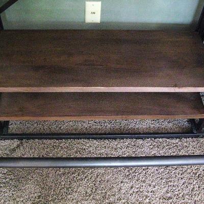 Industrial Book Case - Very Unique