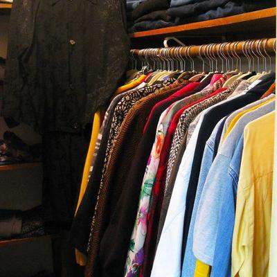 Ladies Clothing