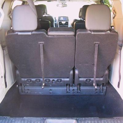 2012  Chrysler Town &Country Limited Minivan 4D / V6, 3.6 Liter /  FWD / `Mileage 78,617
