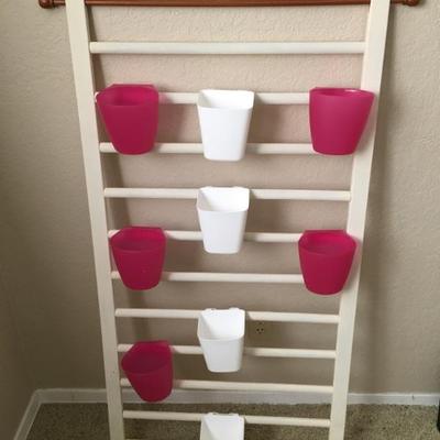 Small storage Rack