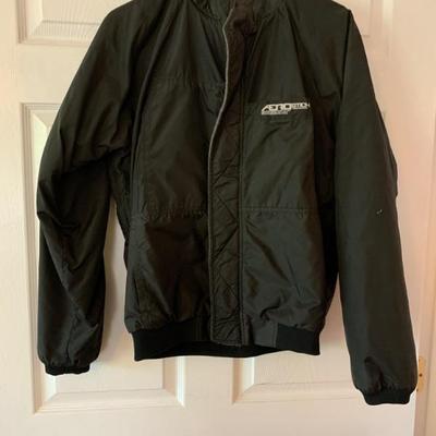 Polartec Menâ€™s Jacket Size L