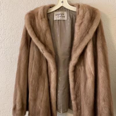 Vintage Wagner Carlson  Medium/ Large