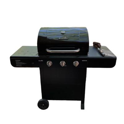Char Broil Grill