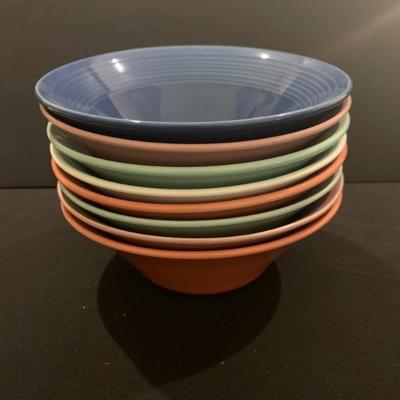 Lynnâ€™s Stoneware Bowls