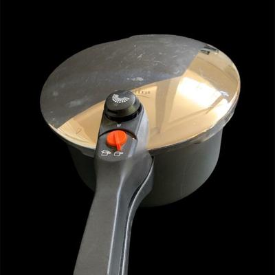 Mantra Pressure Cooker