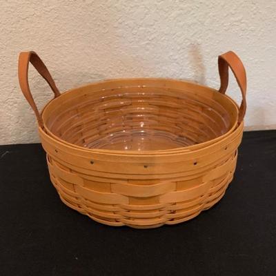 Longaberger Basket