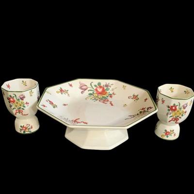 Royal Doulton Old Leeds Spray