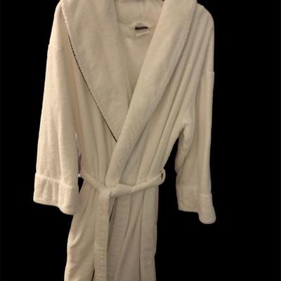100% Turkish Cotton Robes ( there are 2)