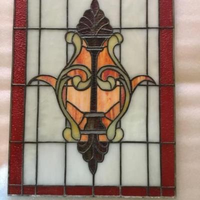 Stained Glass