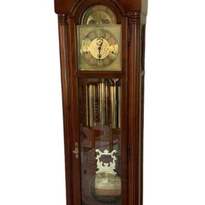 Howard  Miller Grandfather Clock