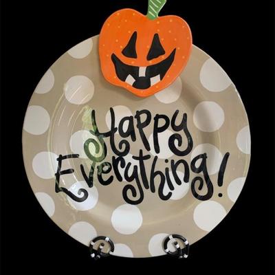 Happy Everything   Colors Collection with 14 Attachments and stand