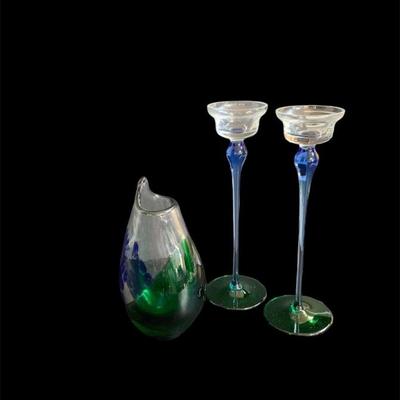 Hand Made in Czech Rep