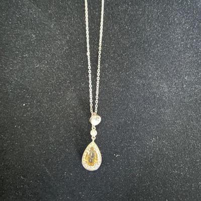 Huge collection of fine jewelry. Gold, silver, diamonds and gemstones. 
