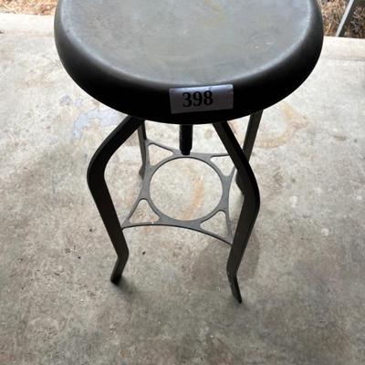 Vintage Shop Stool