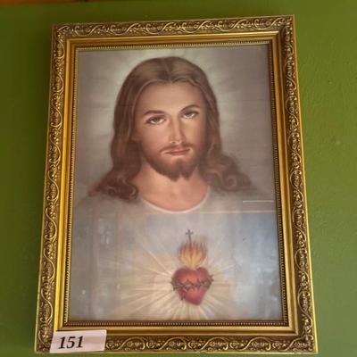Jesus Picture