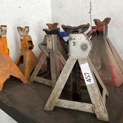 Jack Stands