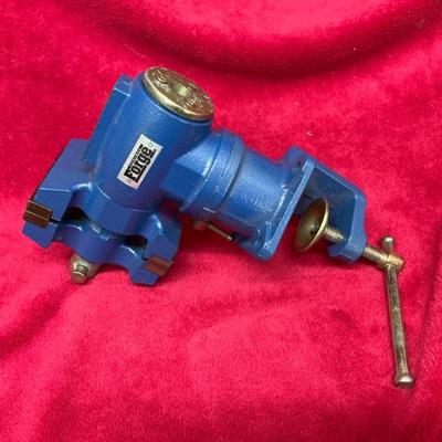Small Bench Vise