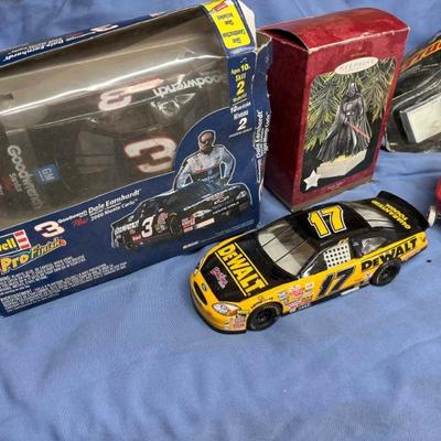 Die Cast Cars