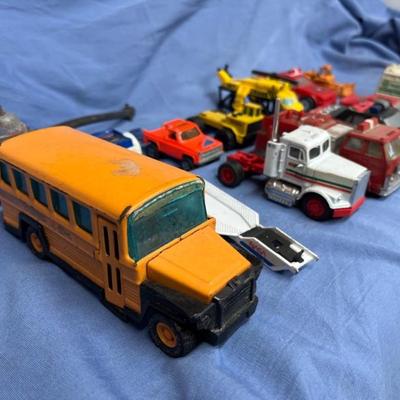 Vintage Toys