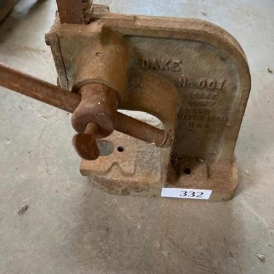 Dake Arbor Press