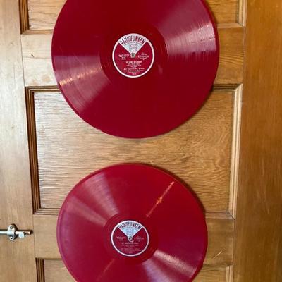 Vinyl Records