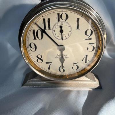 Alarm Clock