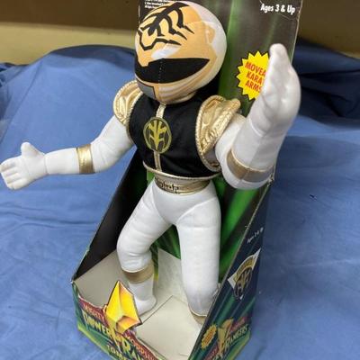 Power Ranger
