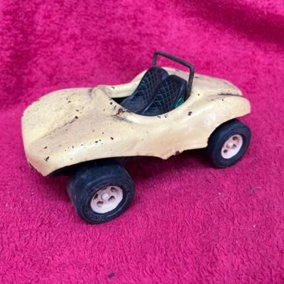 Vintage Tonka Toy Car
