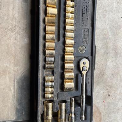 Socket Set