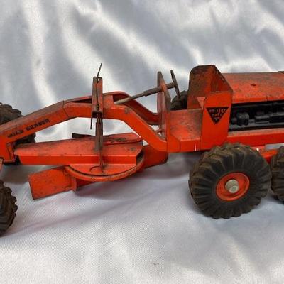 Vintage Toy Grader