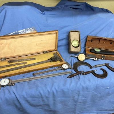 Micrometers