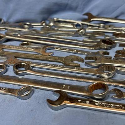 Wrenches