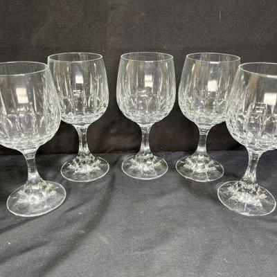 Schott-Zwieser SCZ44 Wine Glasses