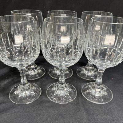 Schott-Zwieser SCZ44 Wine Glasses