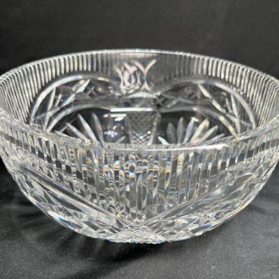 Waterford Master Cutter Collection Salad Bowl
