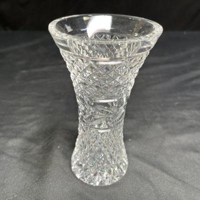 Waterford Crystal Glandore Flower Vase