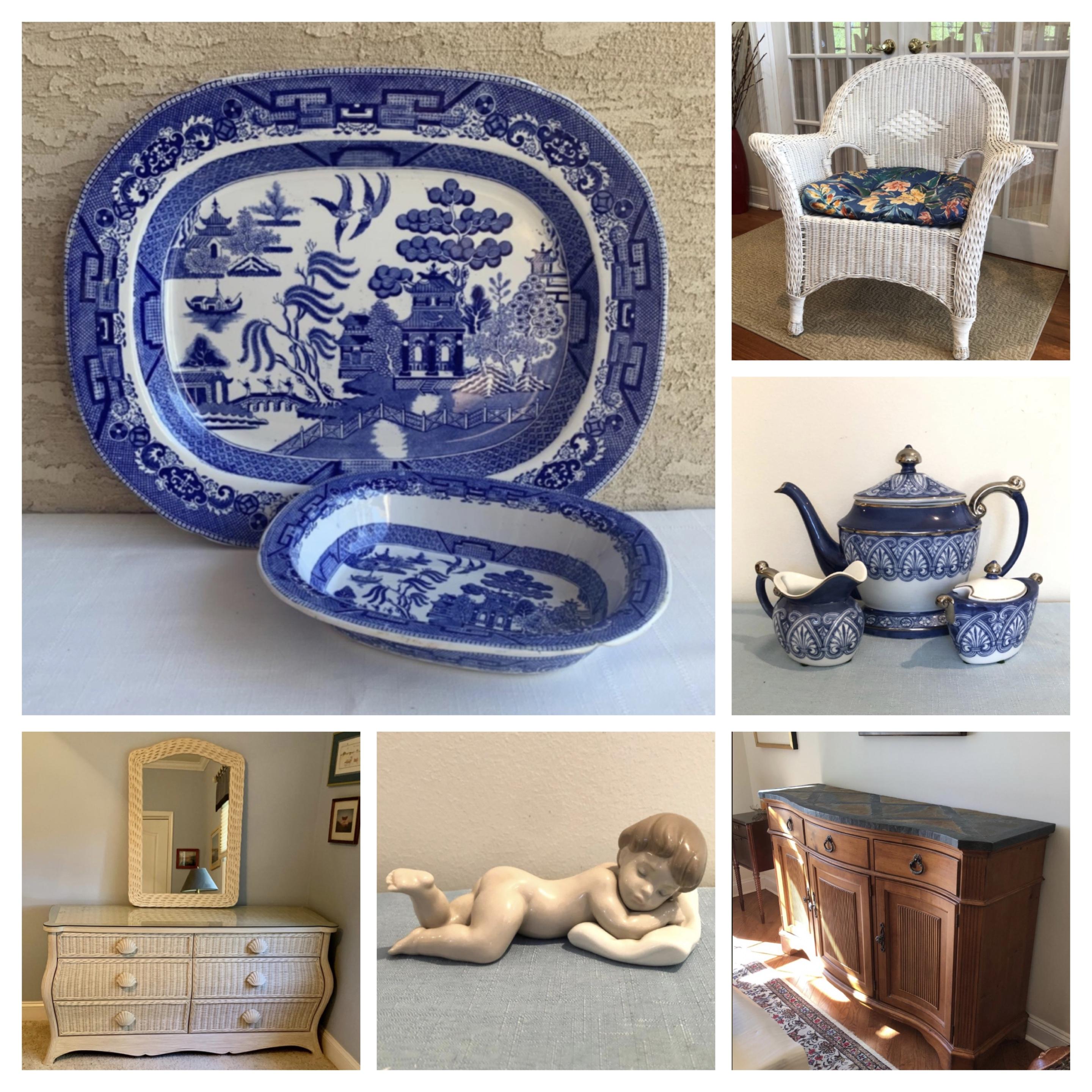 Treasure Me is Hosting an Online Auction in Egg Harbor Twp with a